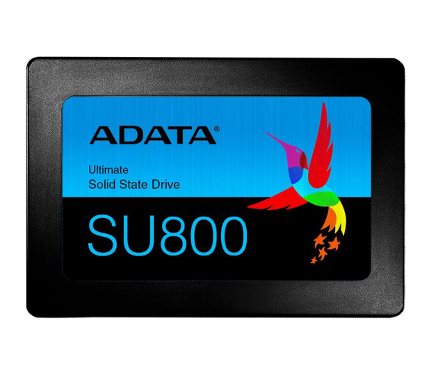 ADATA 512GB 2,5" SATA SSD Ultimate SU800 - 327334 - zdjęcie 8